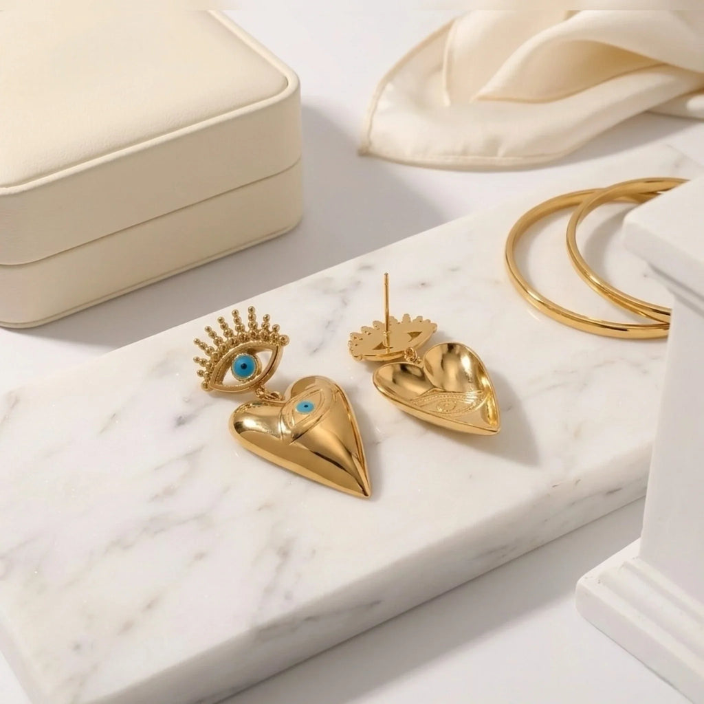Veronica Earrings
