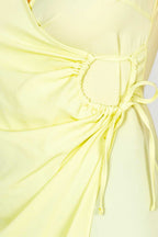 Abito portafoglio no-nà