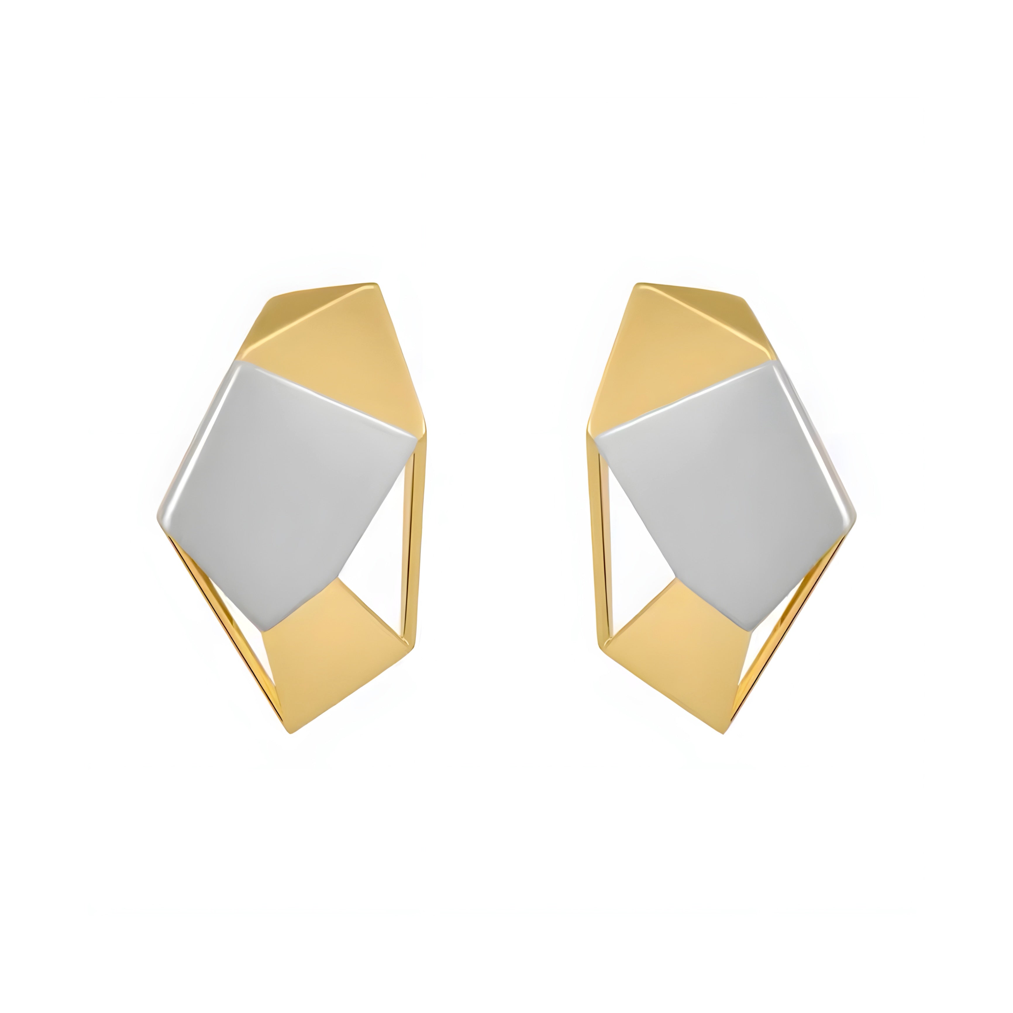 Dimitra Collection Earrings
