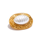 Everly Brooch