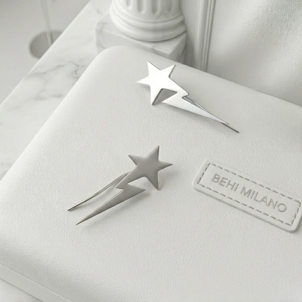 Polaris Earrings