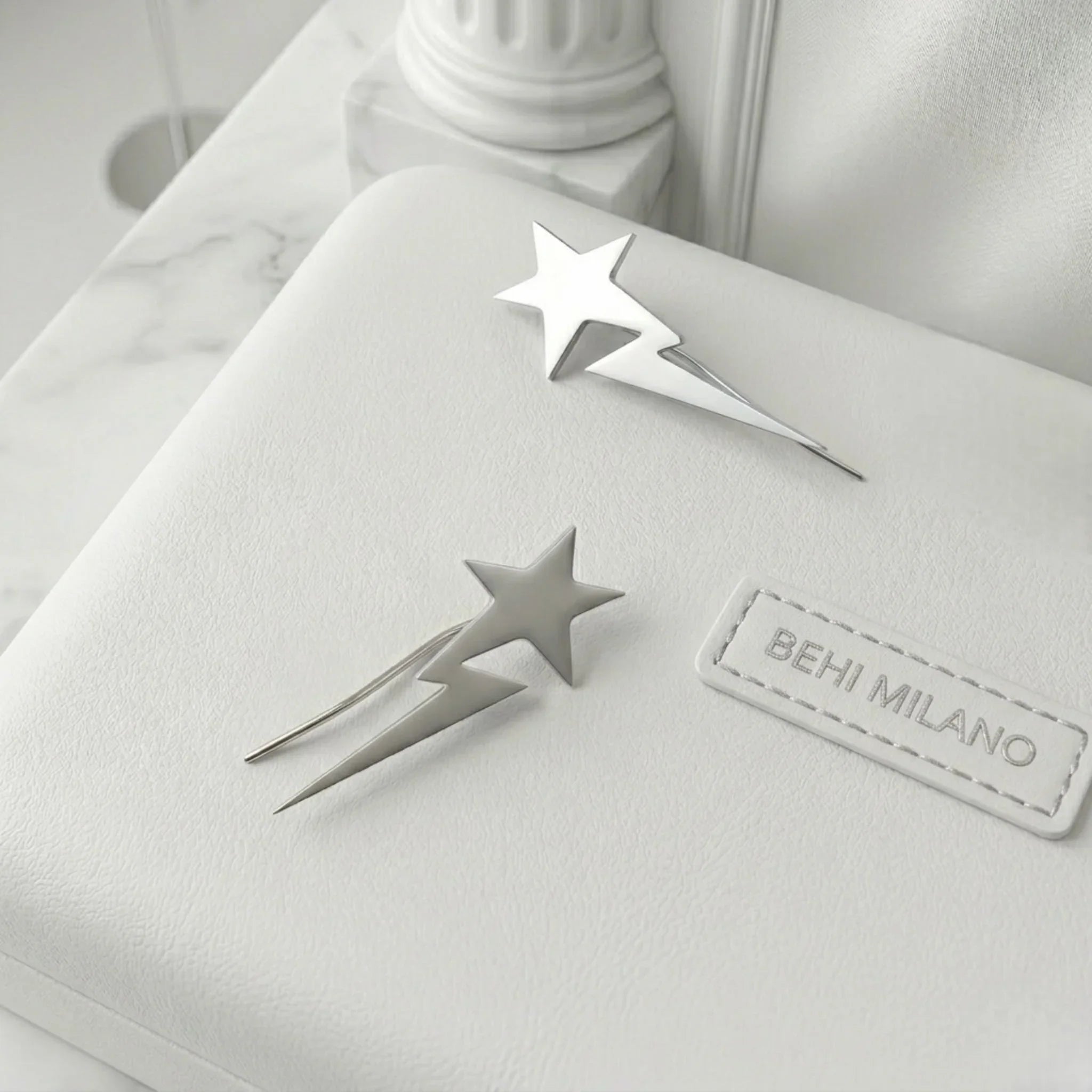 Polaris Earrings