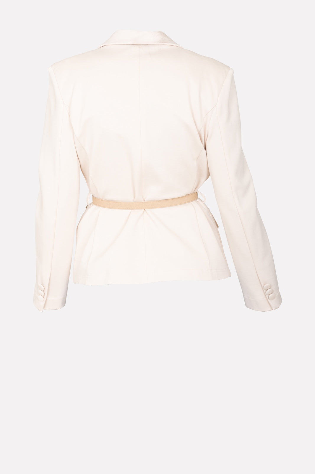 Taillier con cintura elegante per ogni occasione