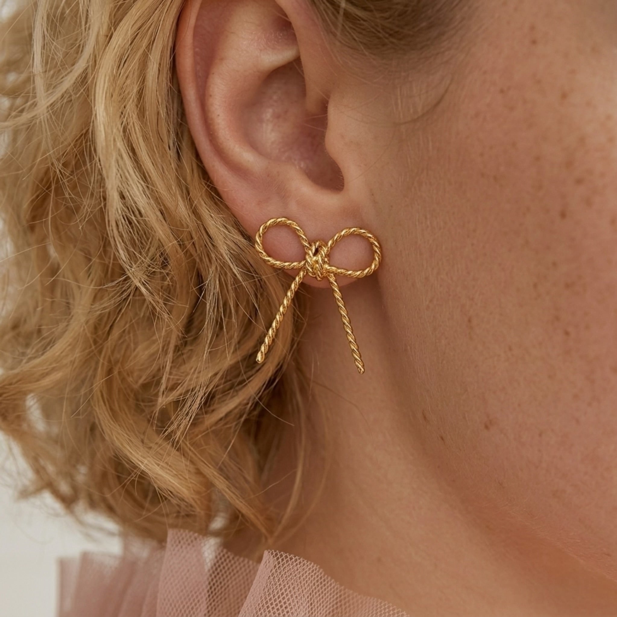 Francy Earrings