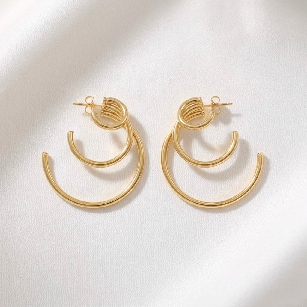 Ariel Earrings