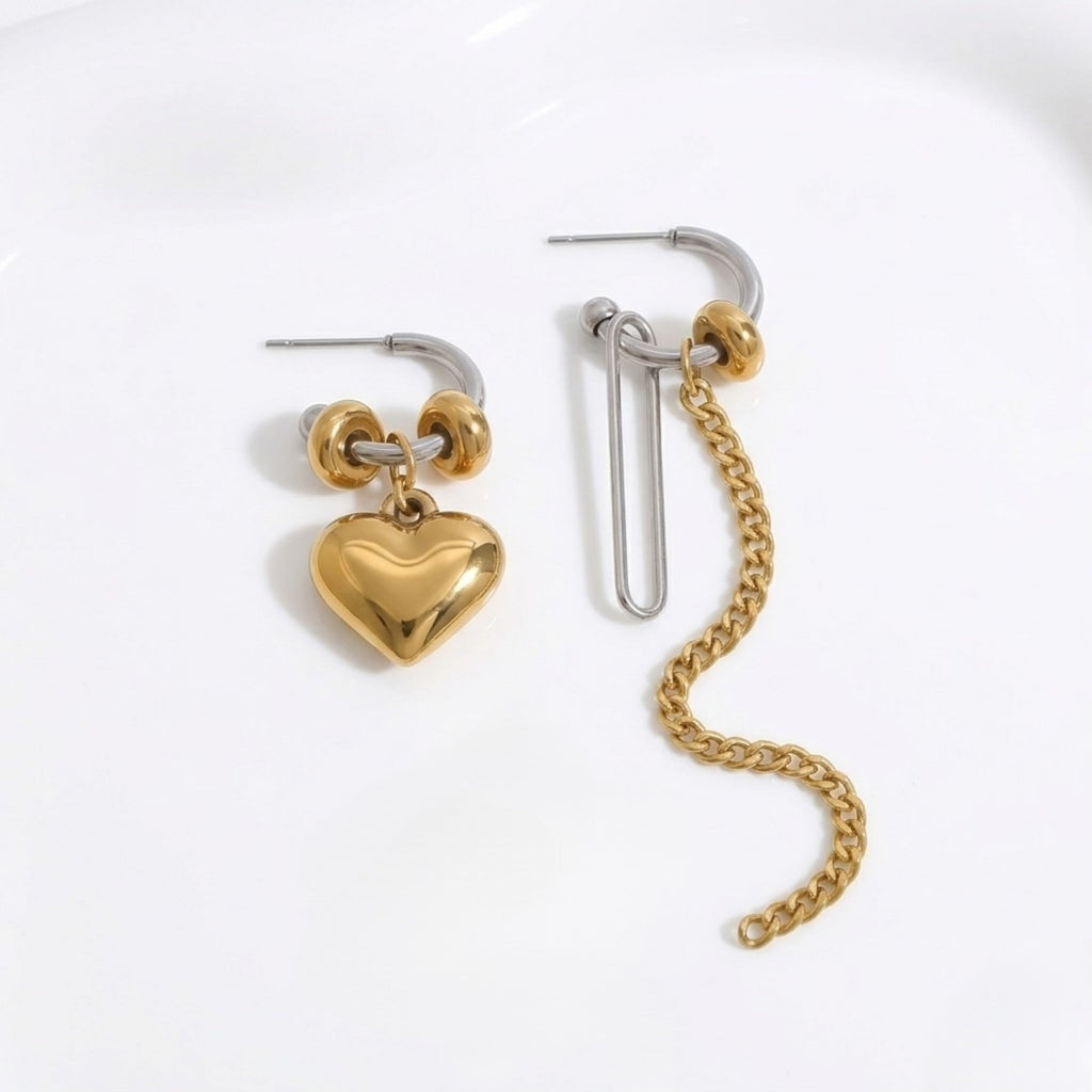 Vitalin Earrings
