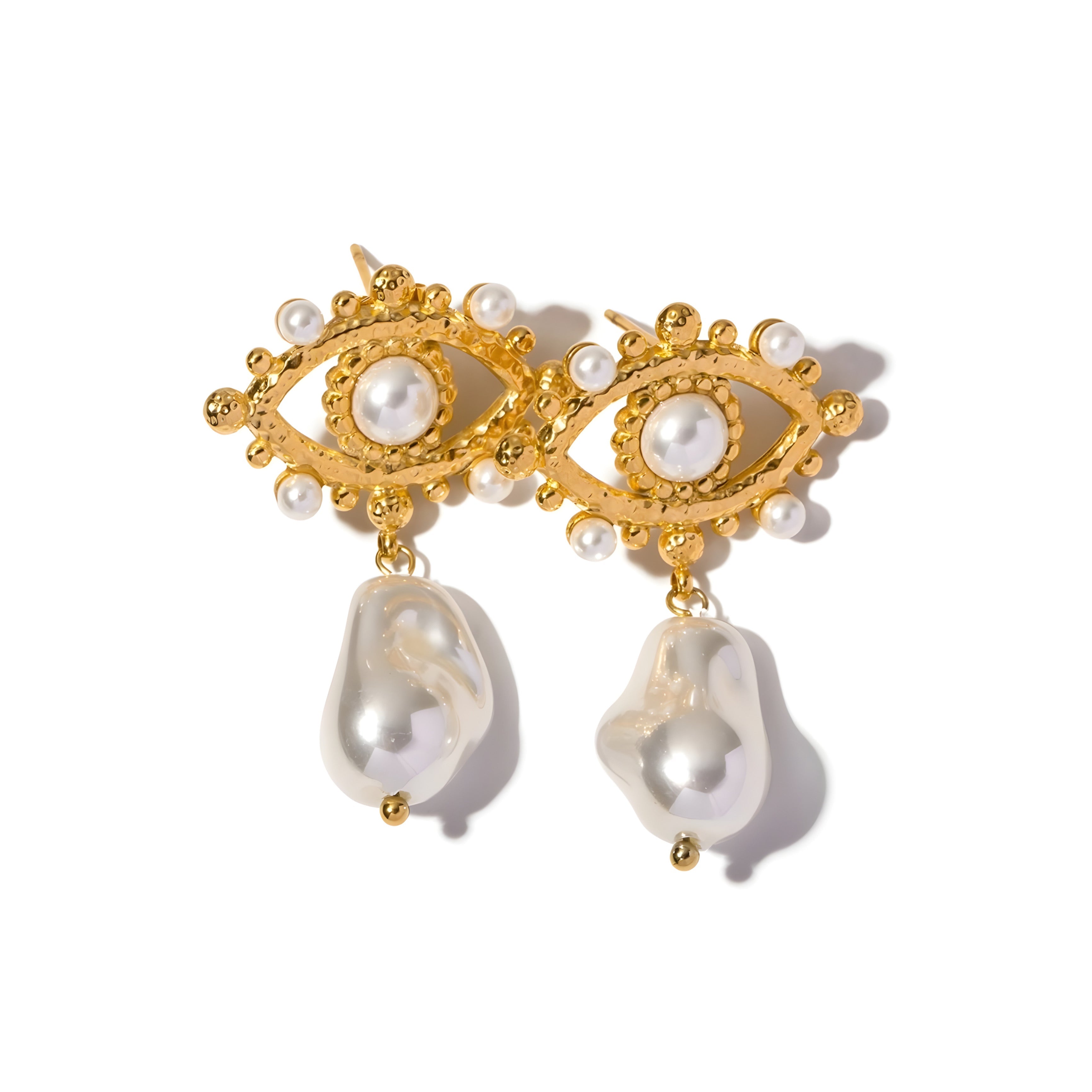 Rebecca Earrings