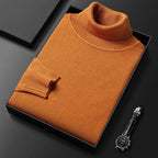 Maglione Dolcevita - Old Money®