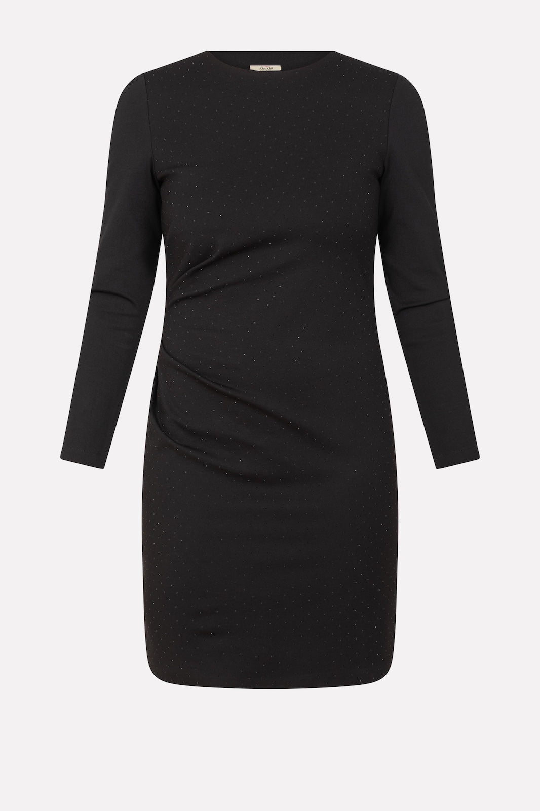 Abito tubino con strass elegante per occasioni speciali