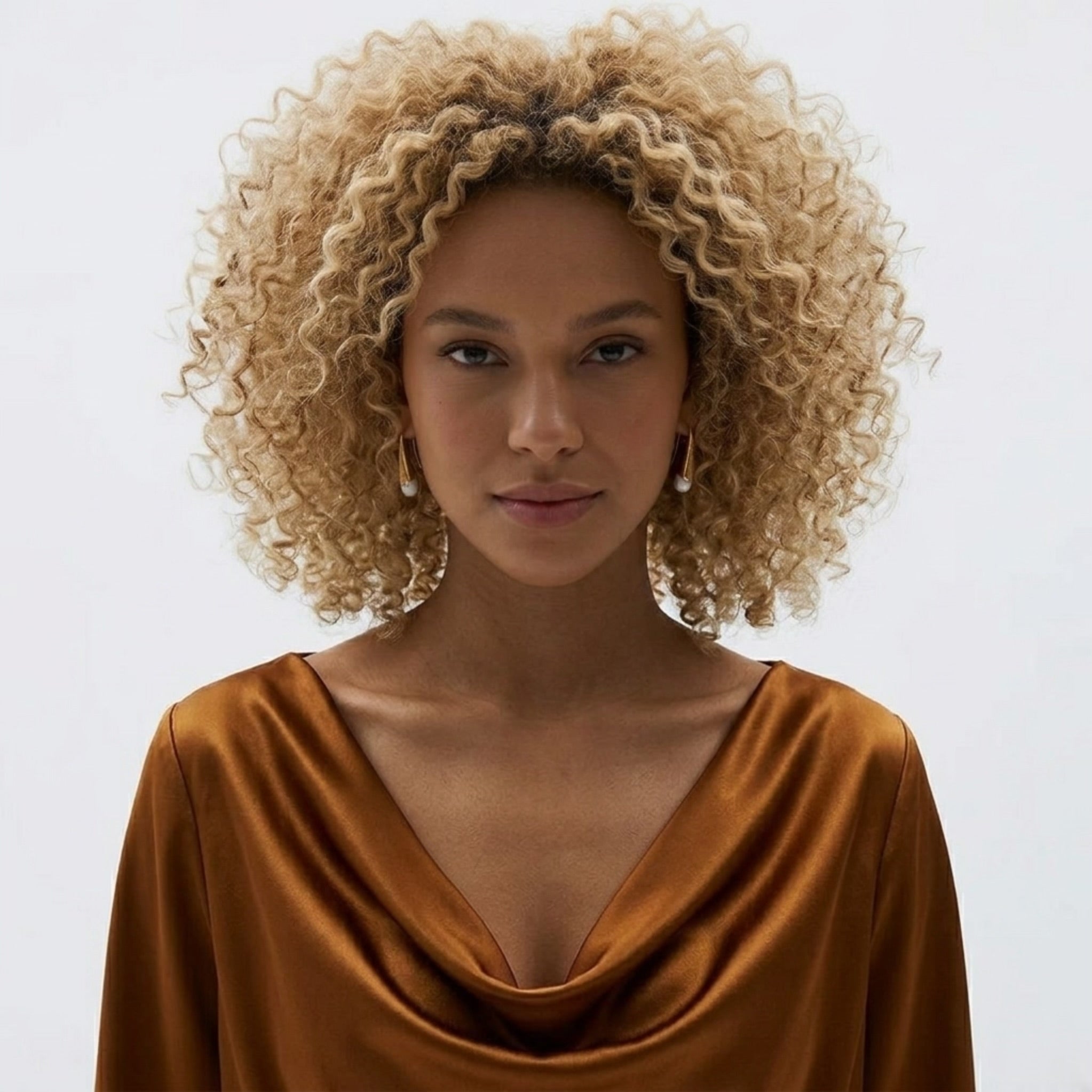 Malin Earrings