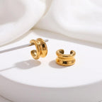 Nikolina Ear Cuffs