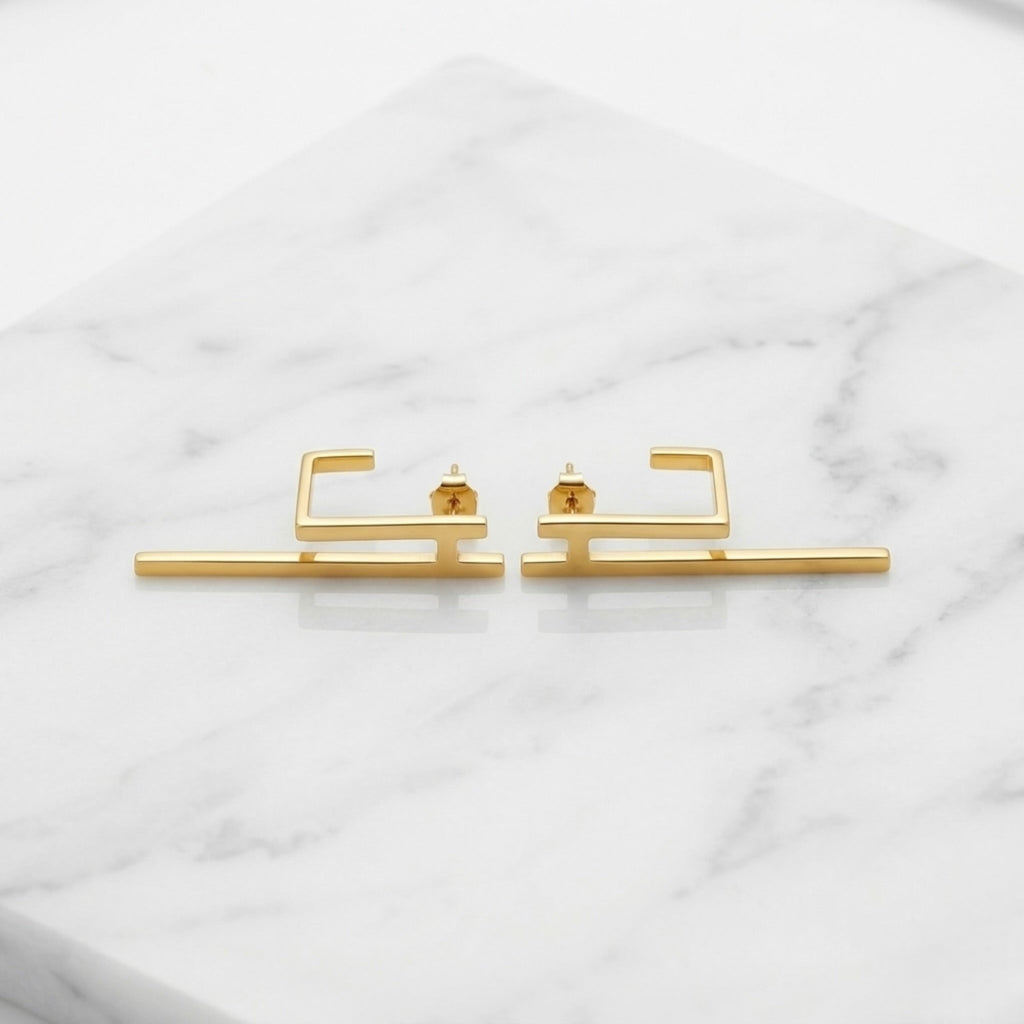 Tanya Earrings
