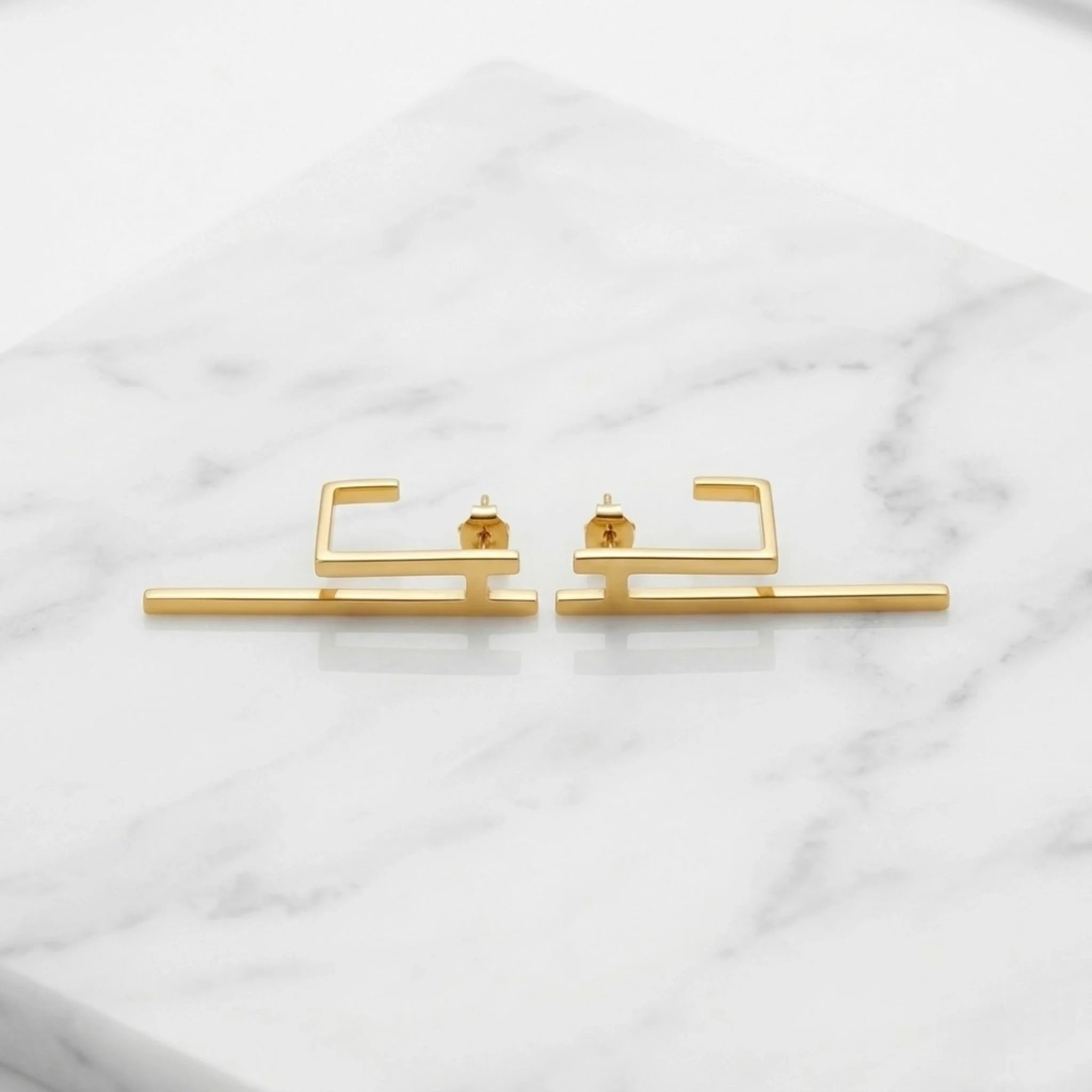 Tanya Earrings