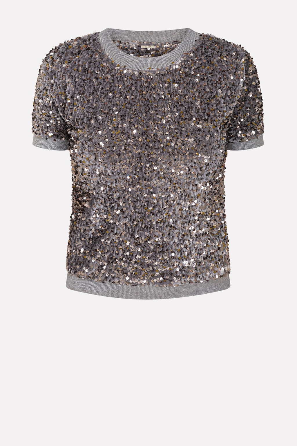 Coordinato Paillets No-nà per Eventi Eleganti e Festivi