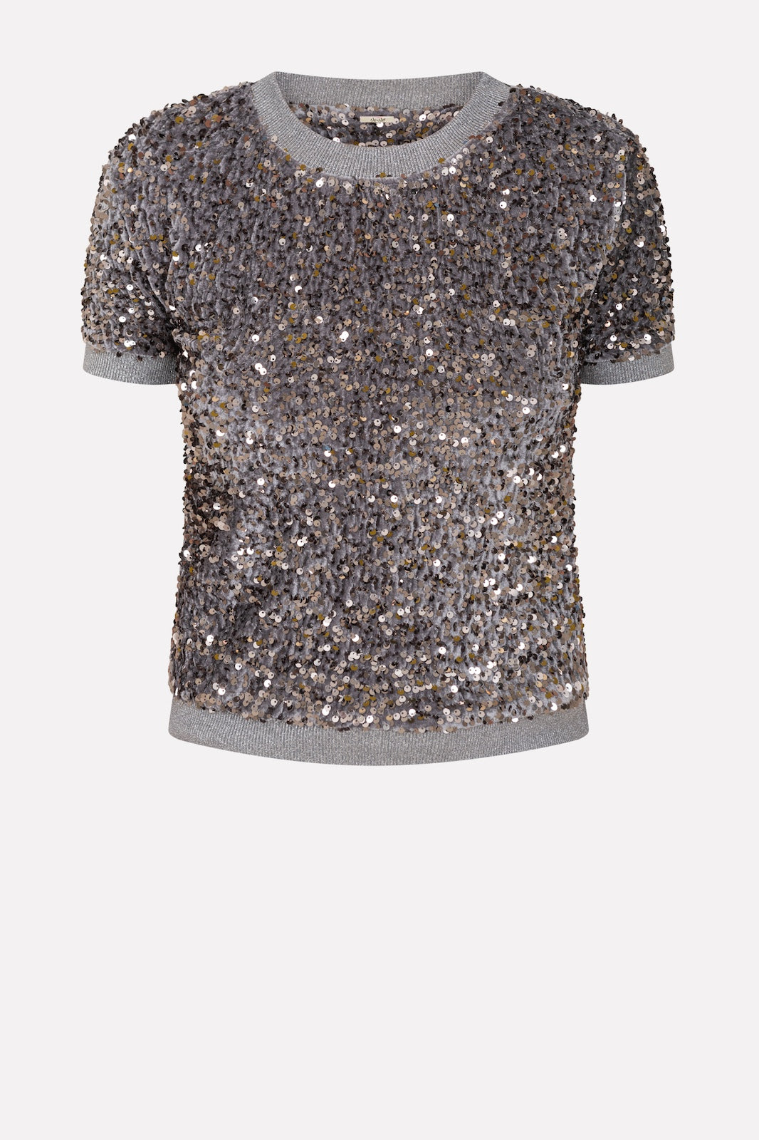 Coordinato Paillets No-nà per Eventi Eleganti e Festivi