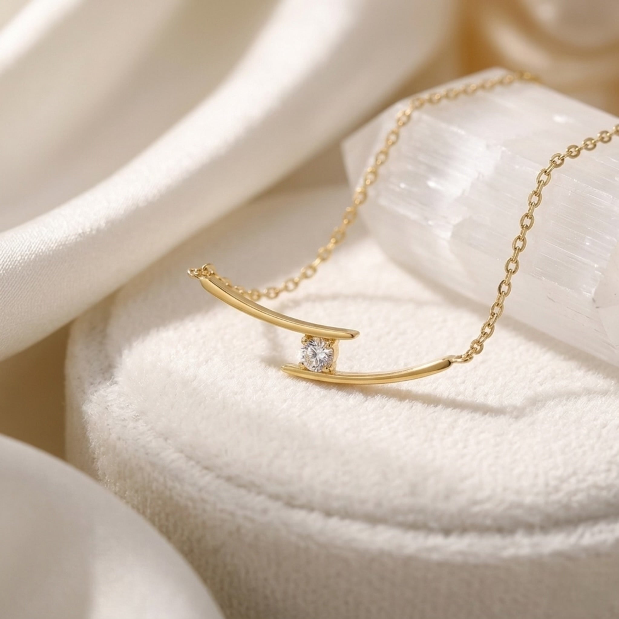 Alison Necklace