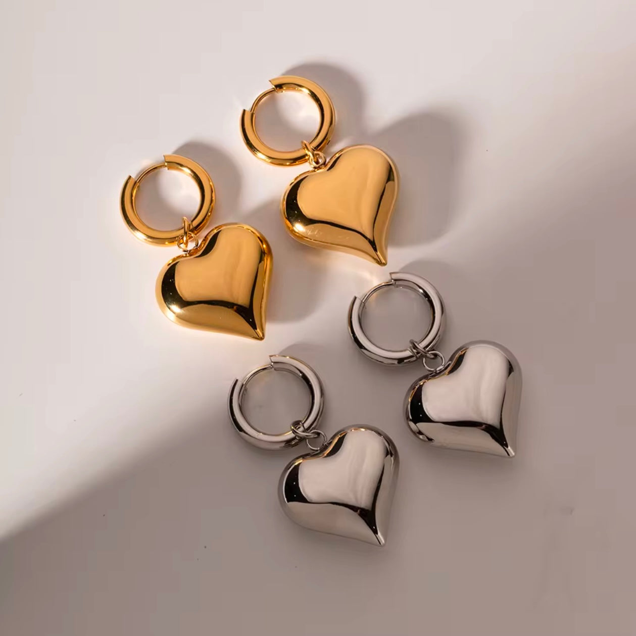 Emma Earrings