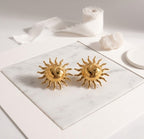 Glow Earrings