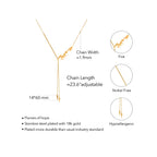 Toria Necklace
