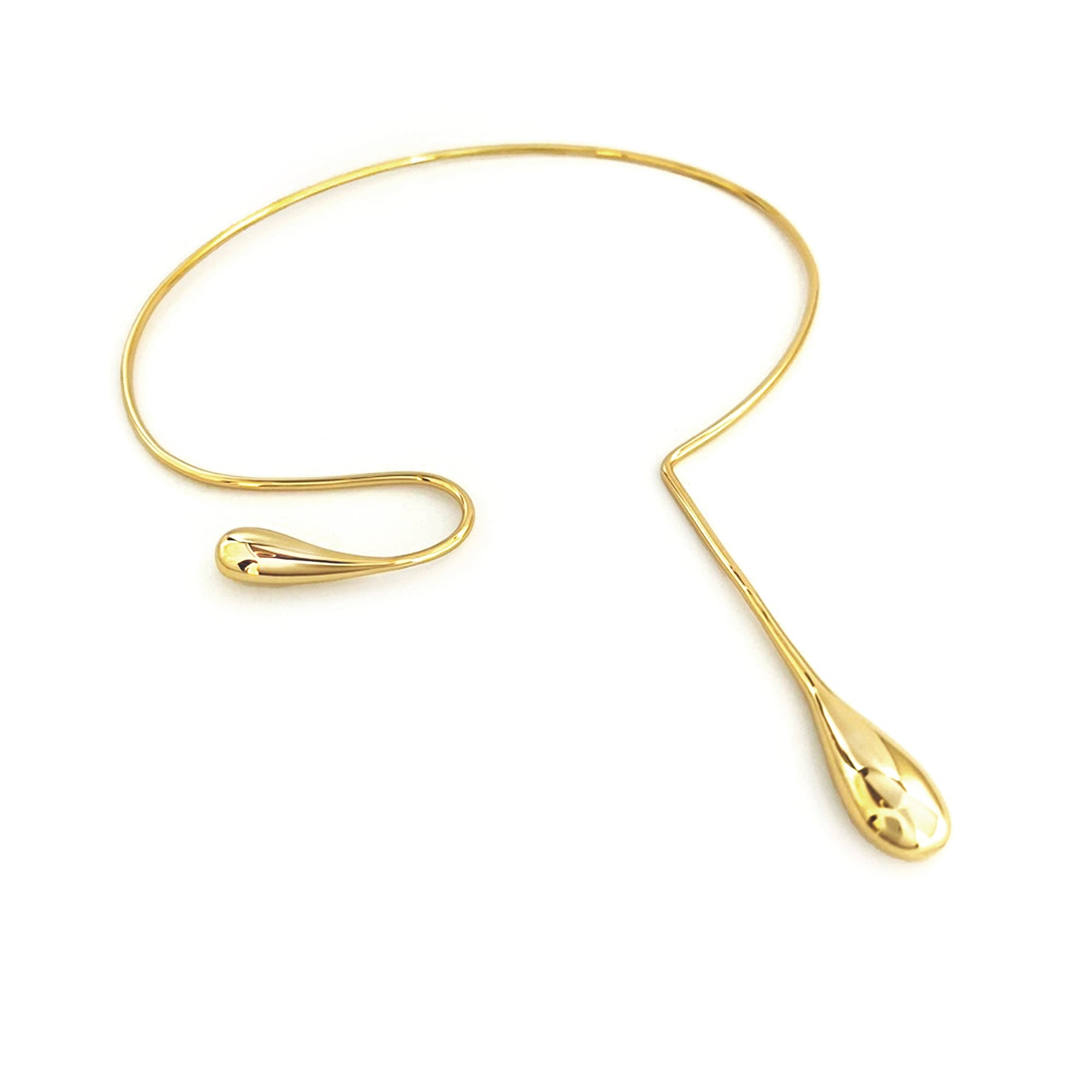 Tashana Choker