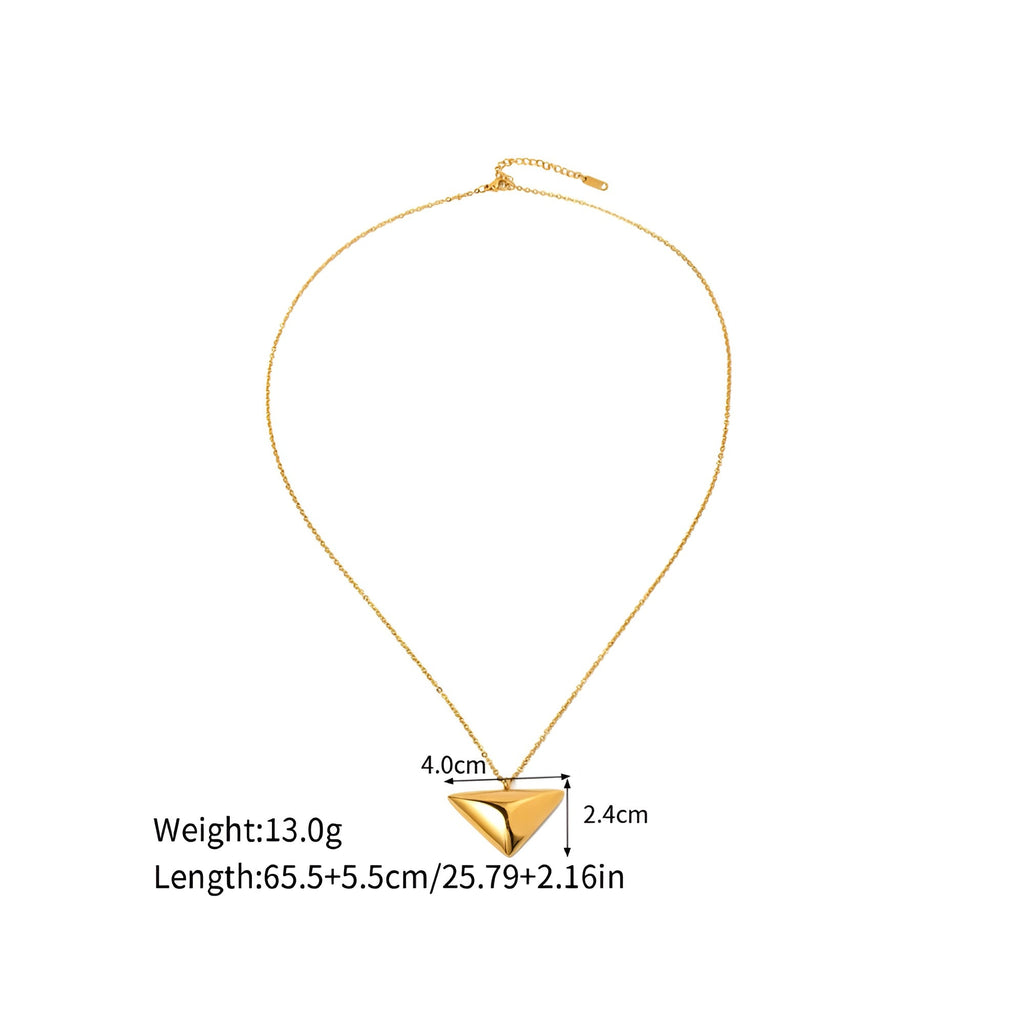 Santosh Necklace