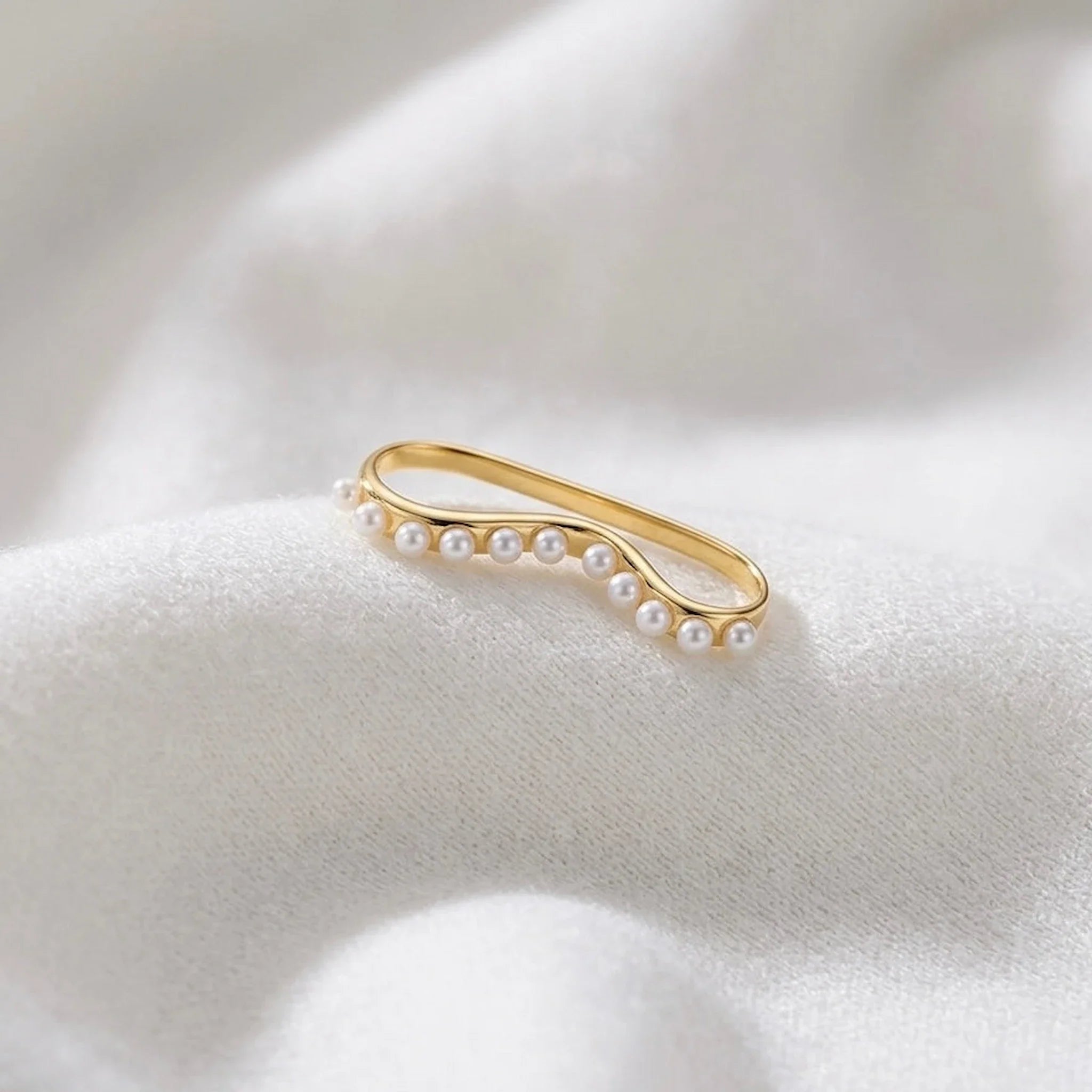 Sanfora Ear Cuff