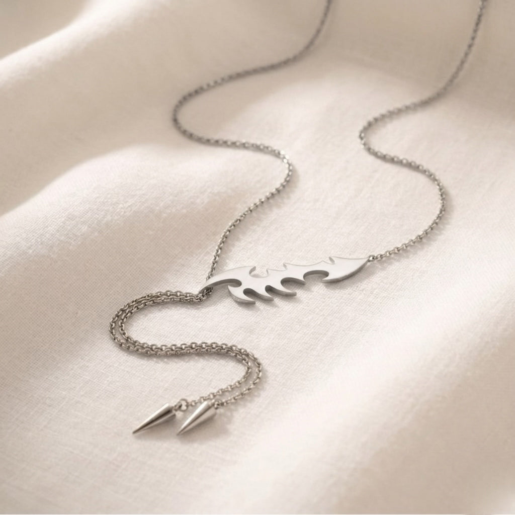 Toria Necklace