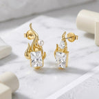 Nikola Earrings