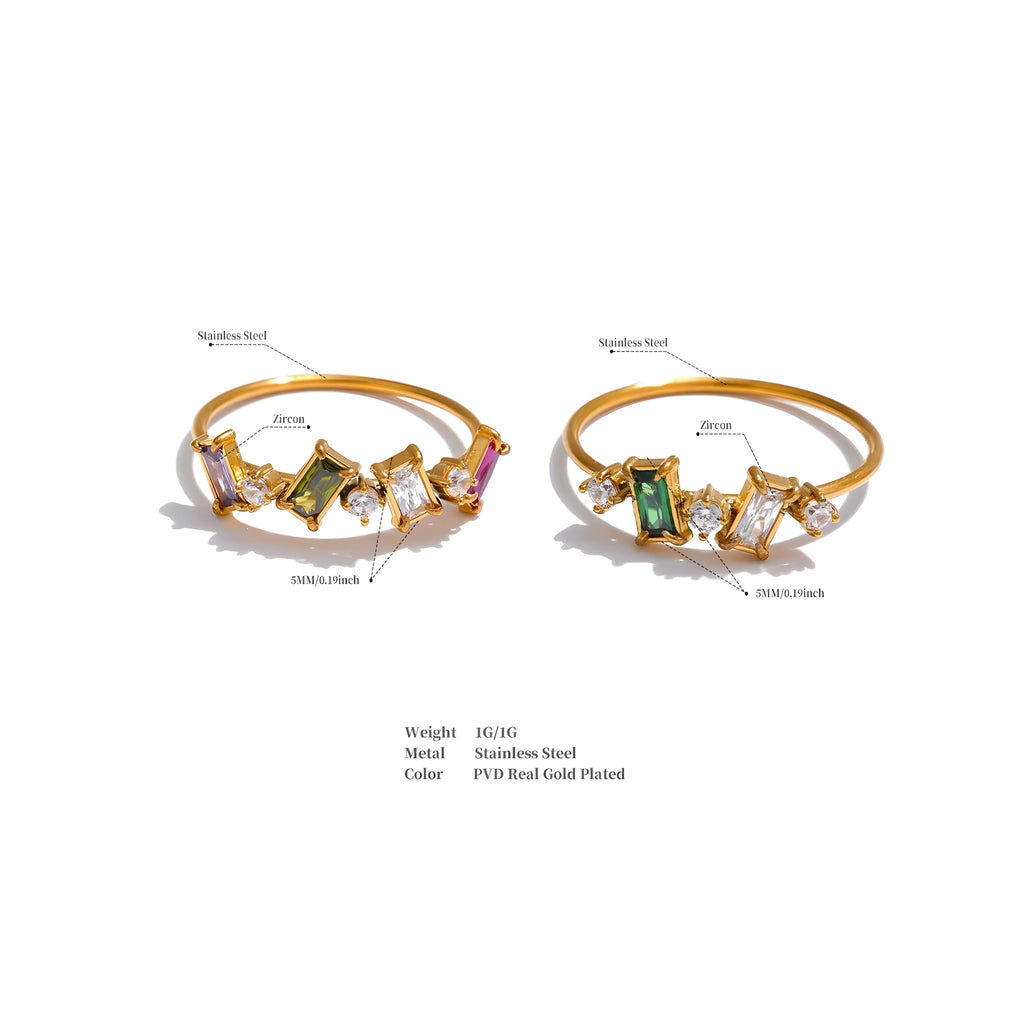 Melly Ring