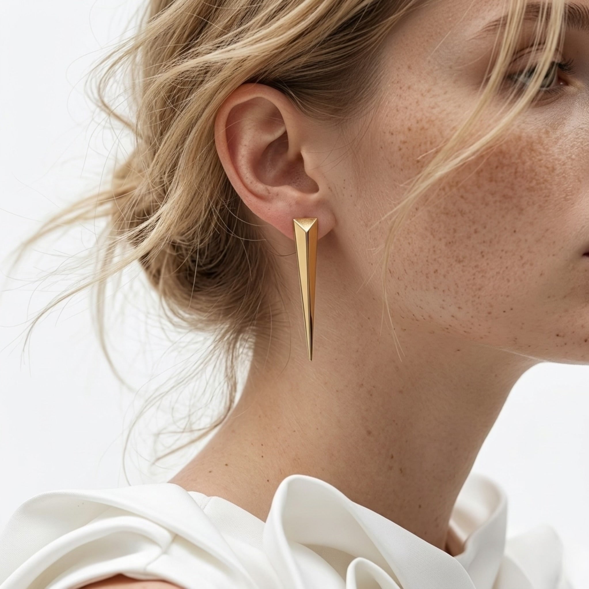 Hanika Earrings