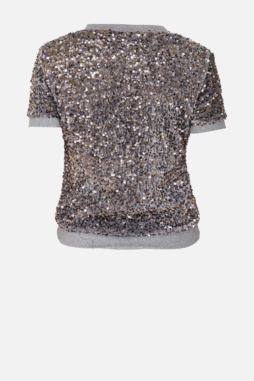 Coordinato Paillets No-nà per Eventi Eleganti e Festivi