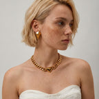 Santosh Earrings