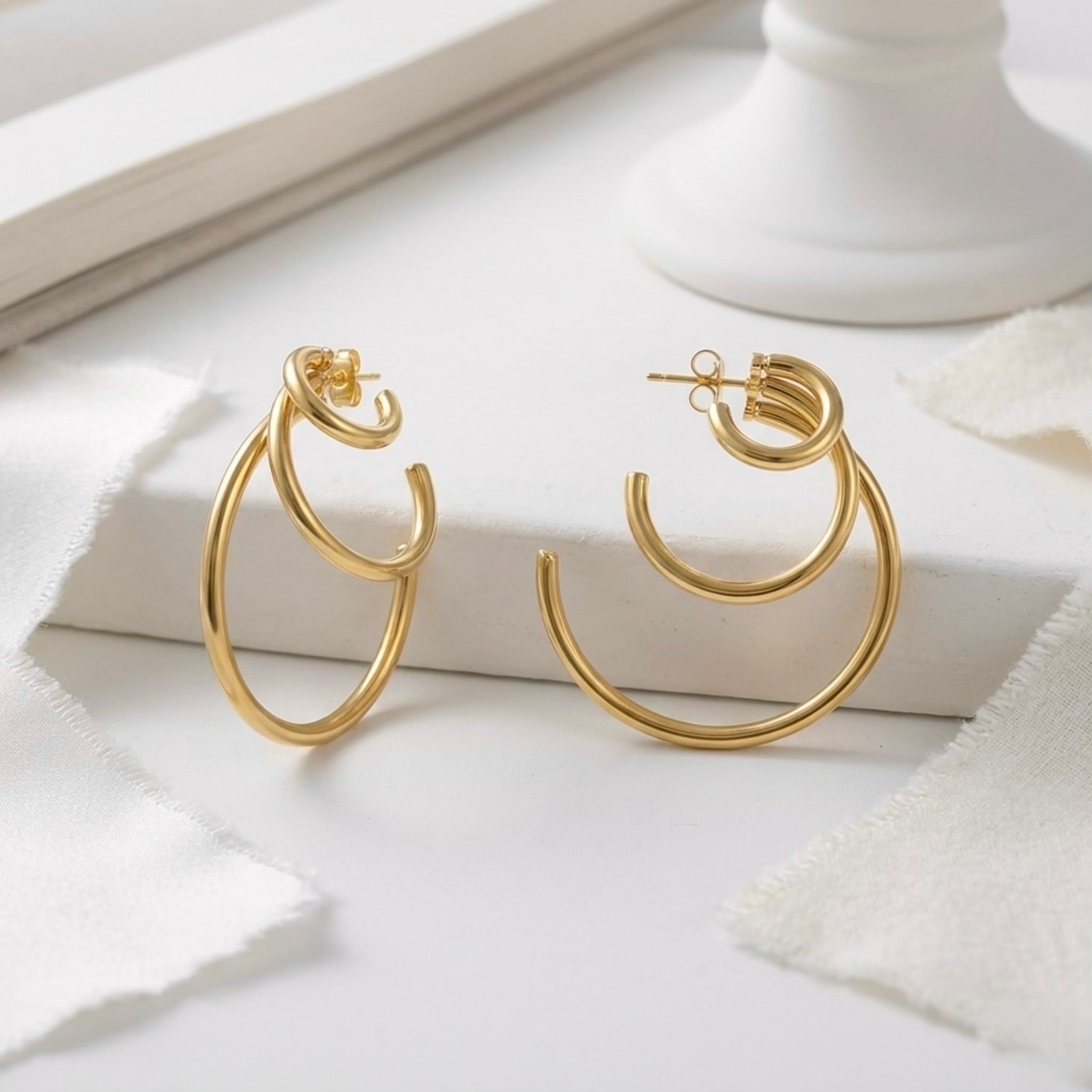 Ariel Earrings