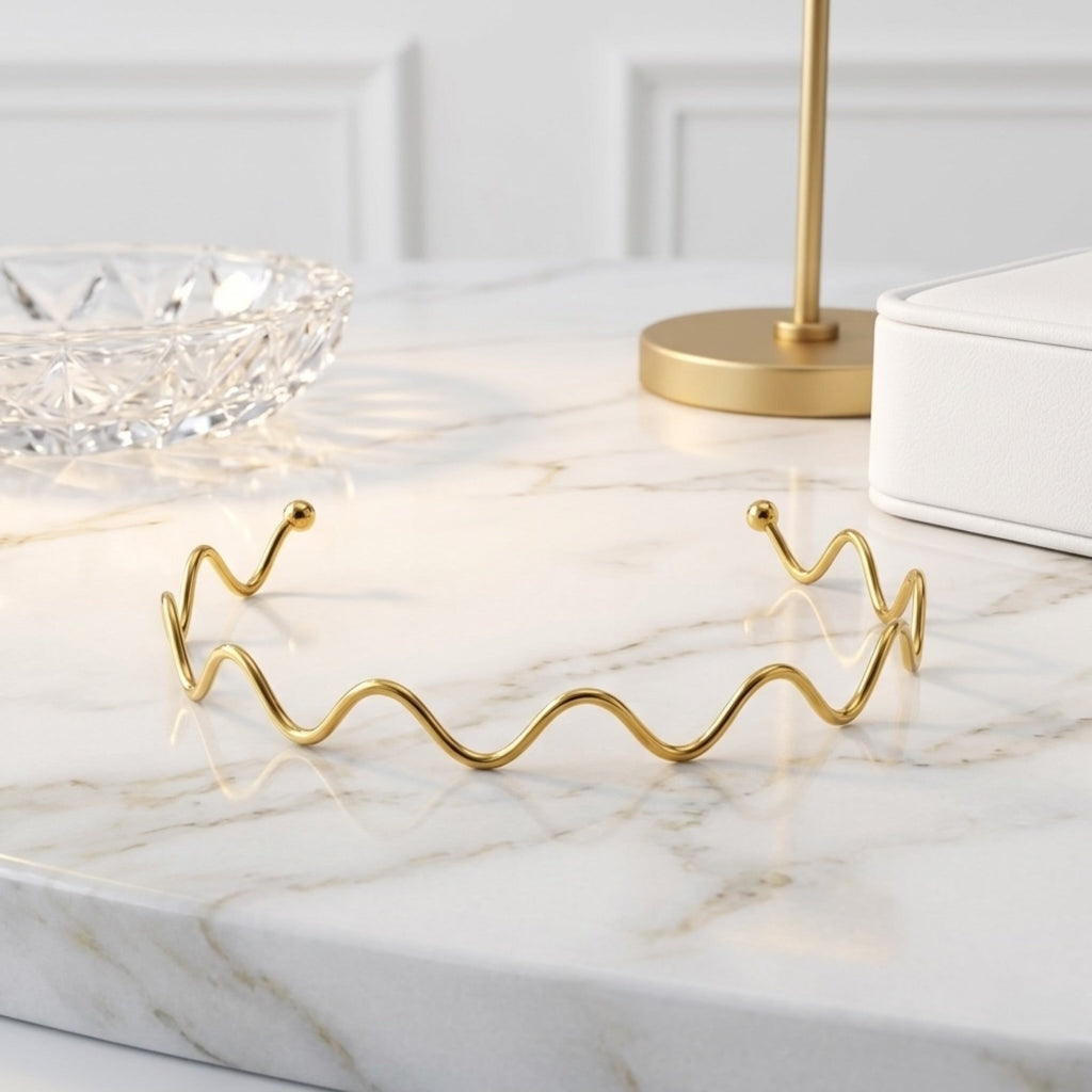 Carla Choker
