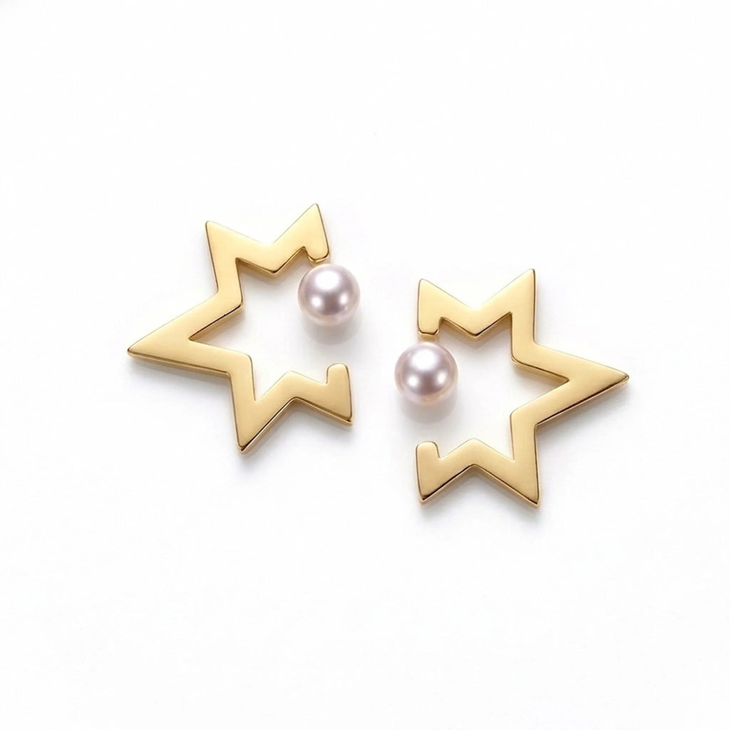 Kaia Earrings