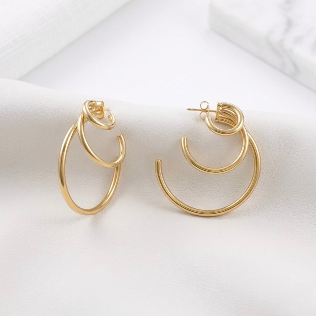 Ariel Earrings