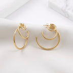 Ariel Earrings
