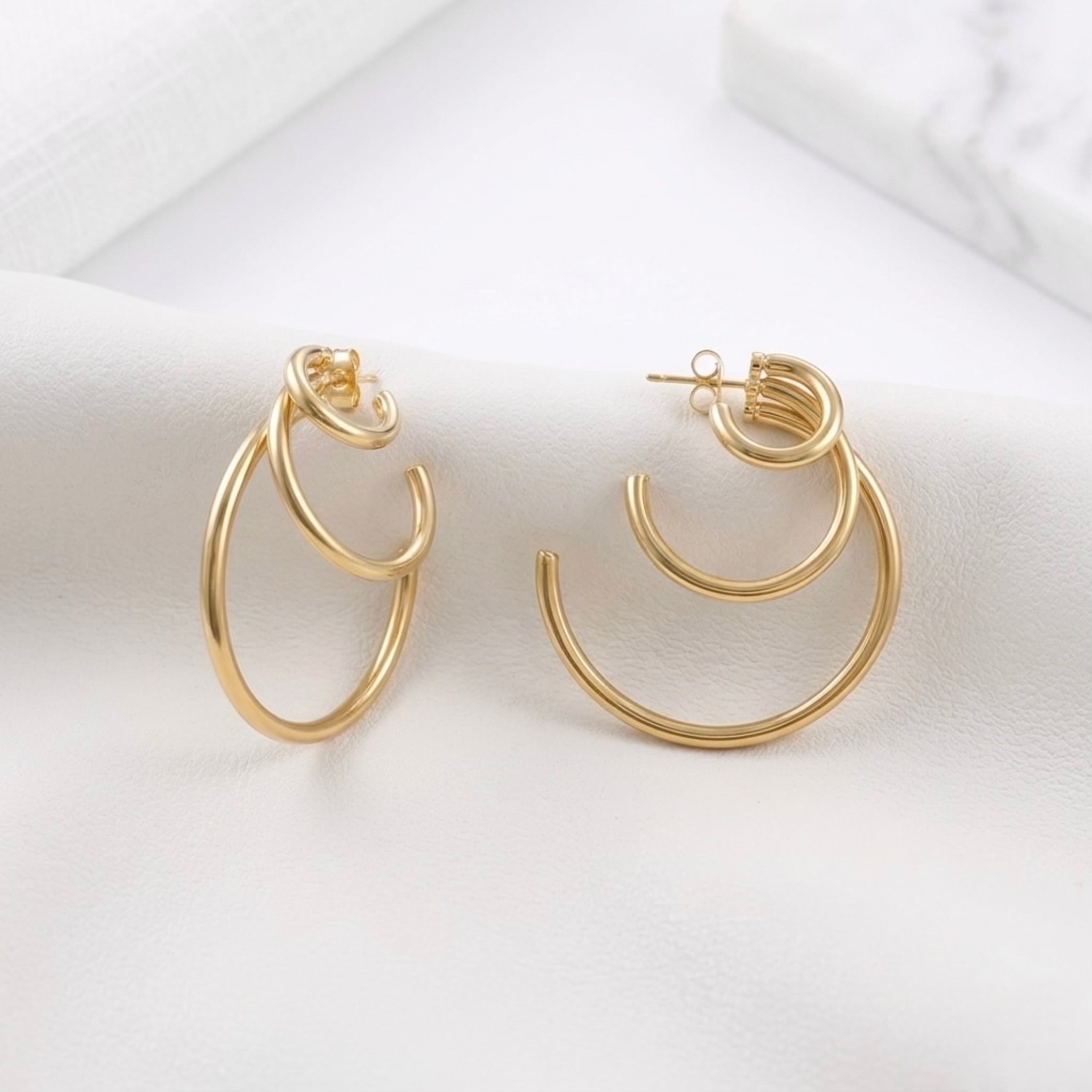Ariel Earrings