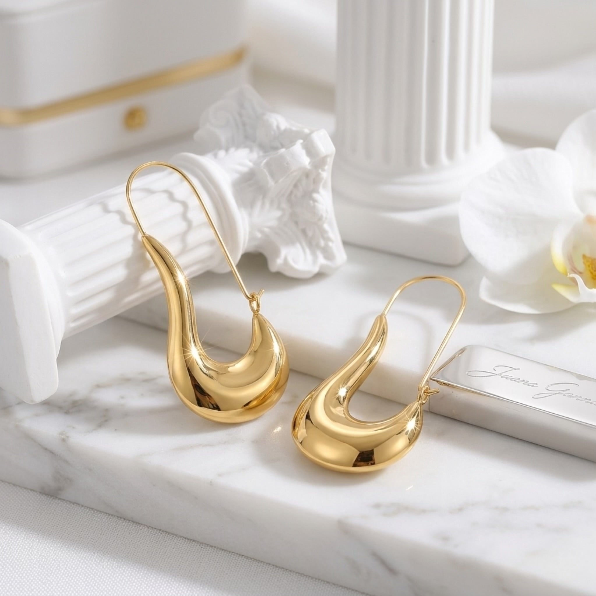 Sharma Earrings