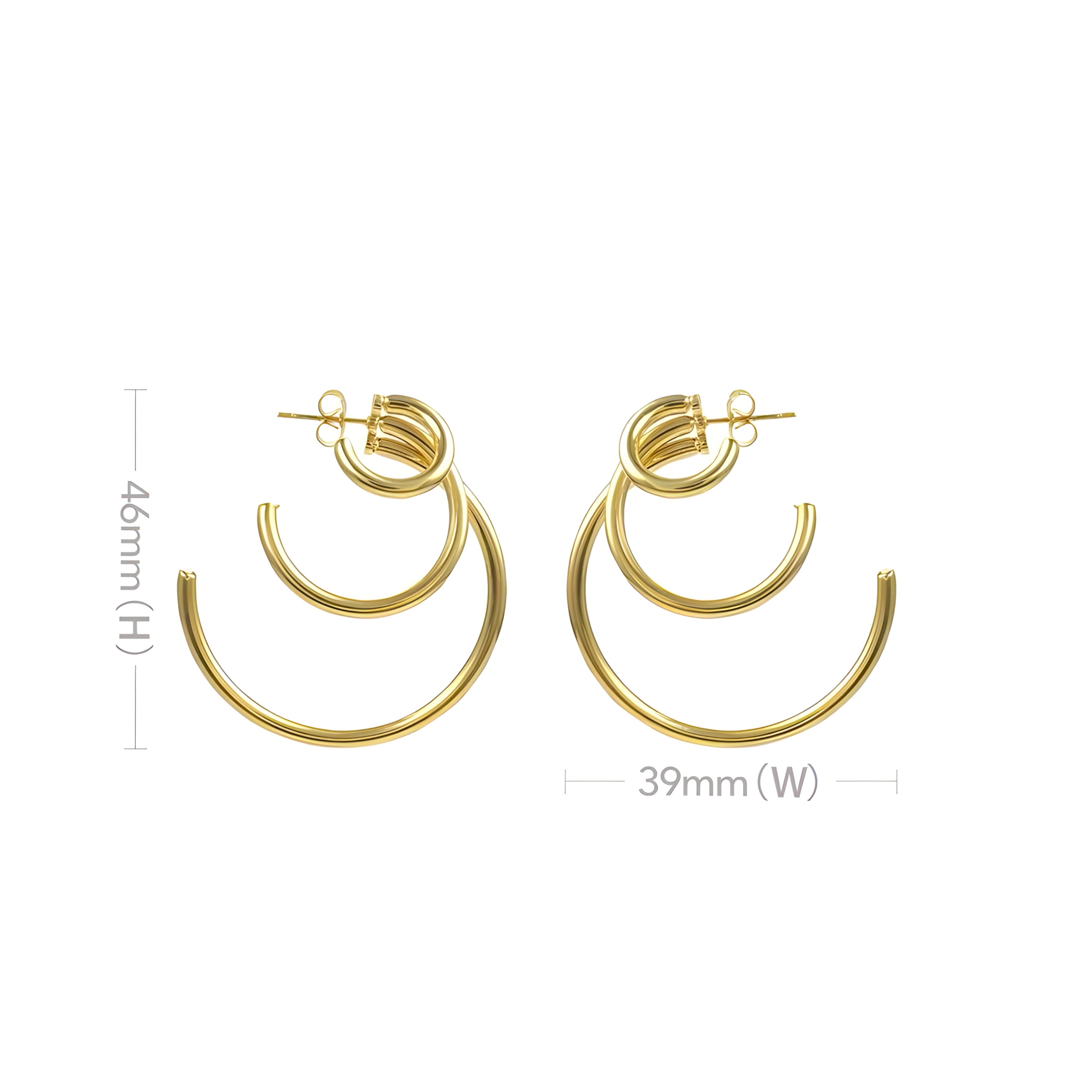 Ariel Earrings