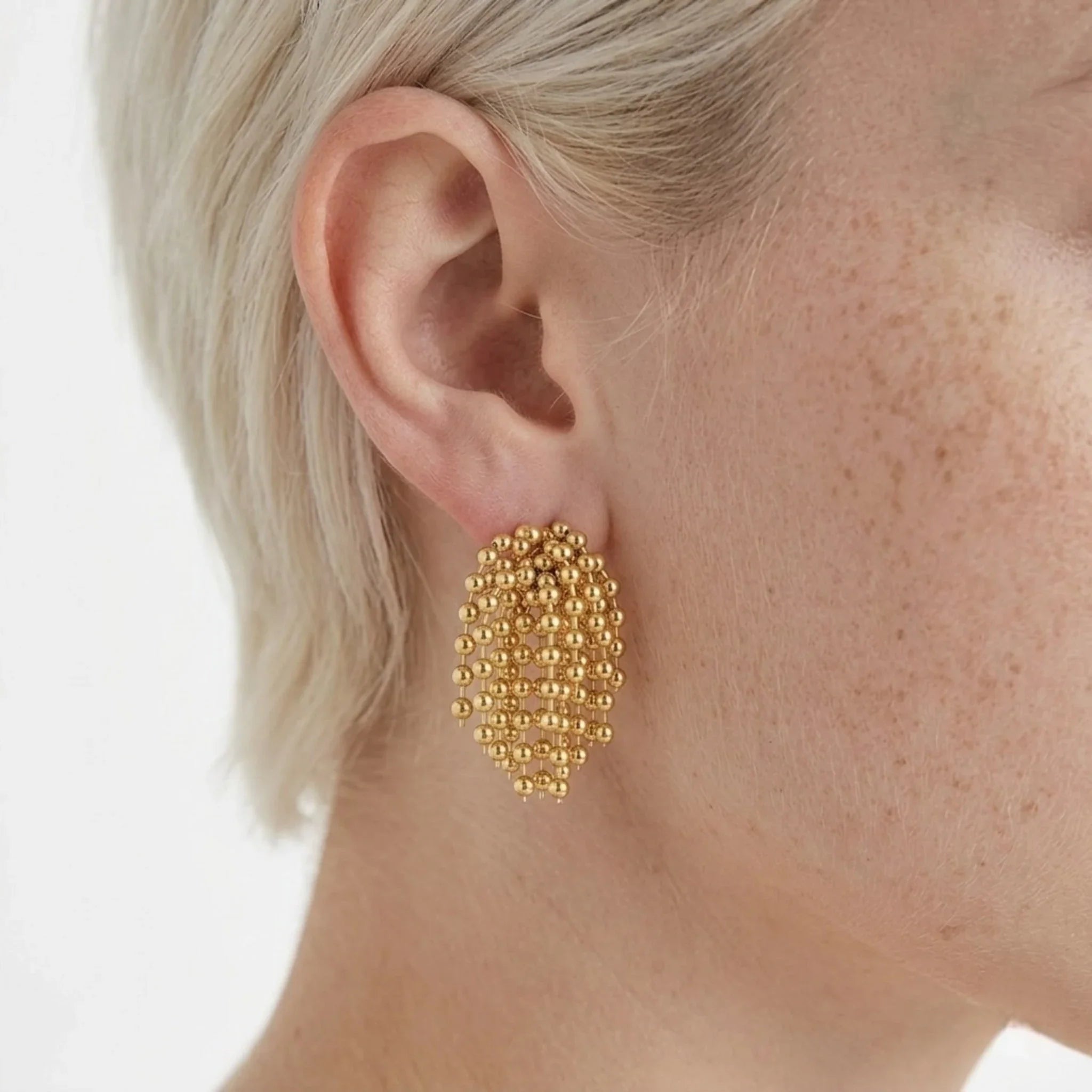 Silina Earrings