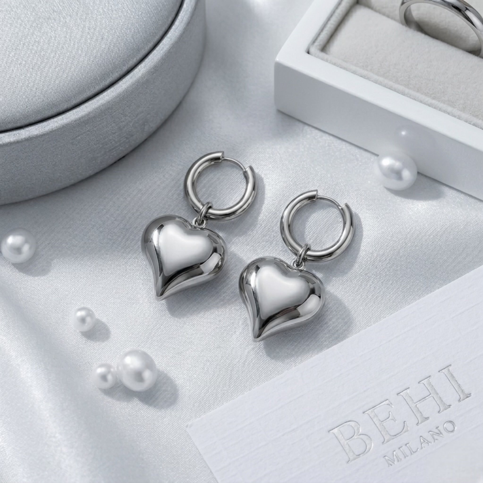 Emma Earrings