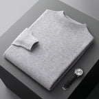 Maglione Lana Merino Uomo