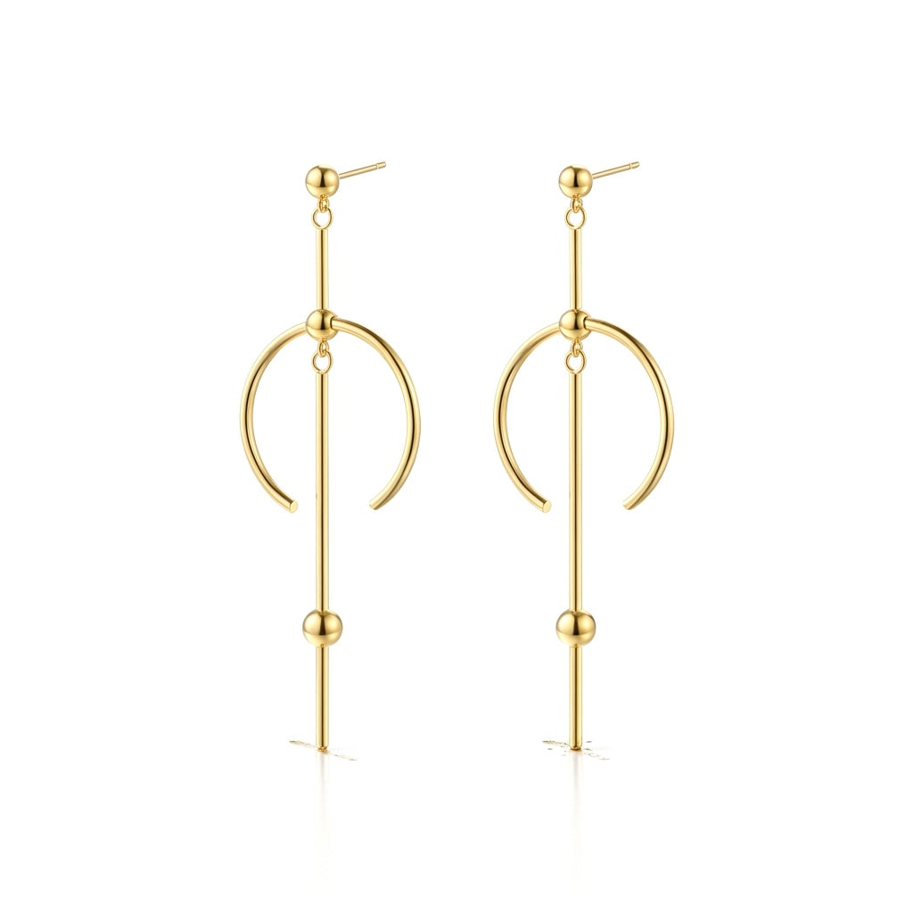 Oxana Earrings