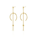 Oxana Earrings