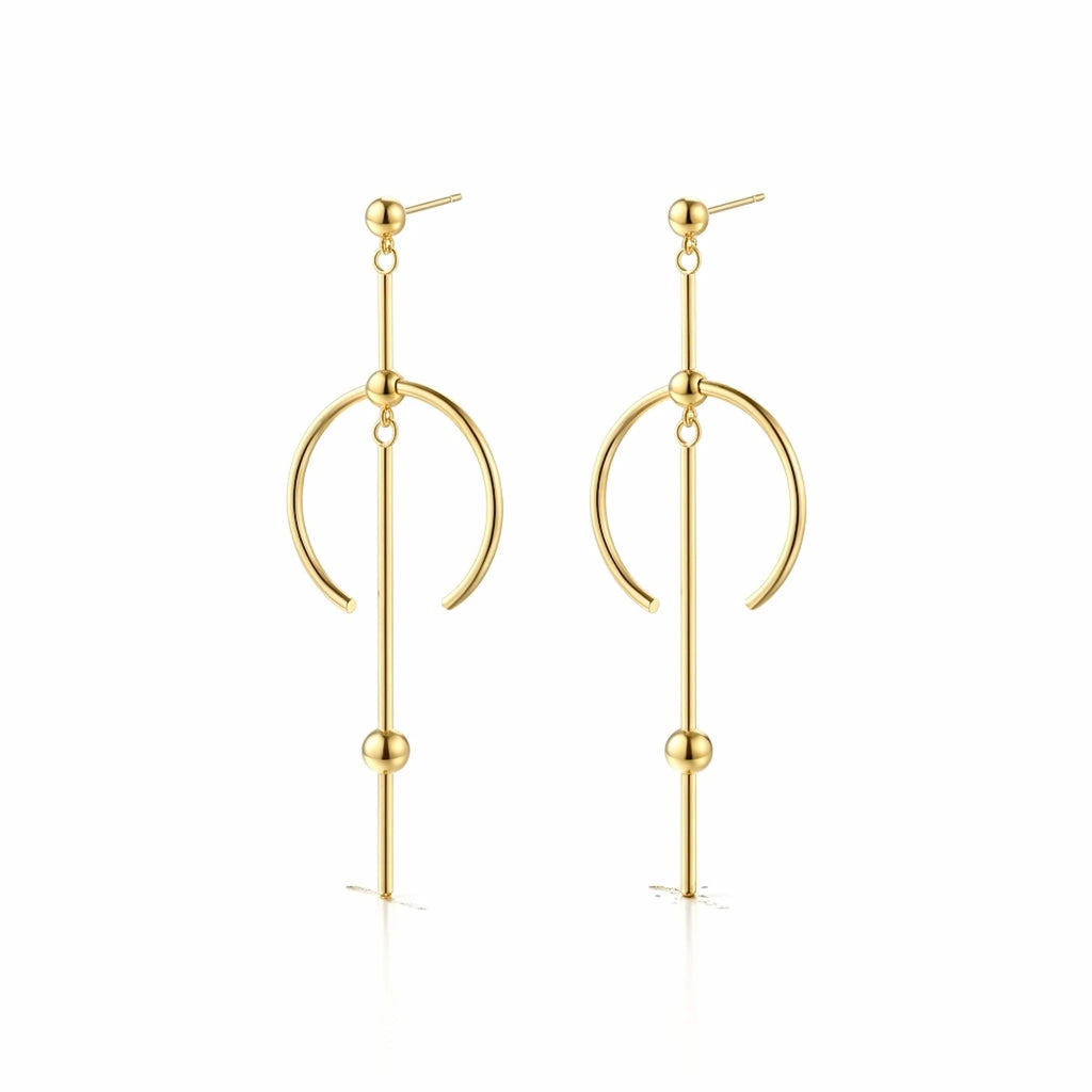 Oxana Earrings
