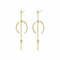 Oxana Earrings
