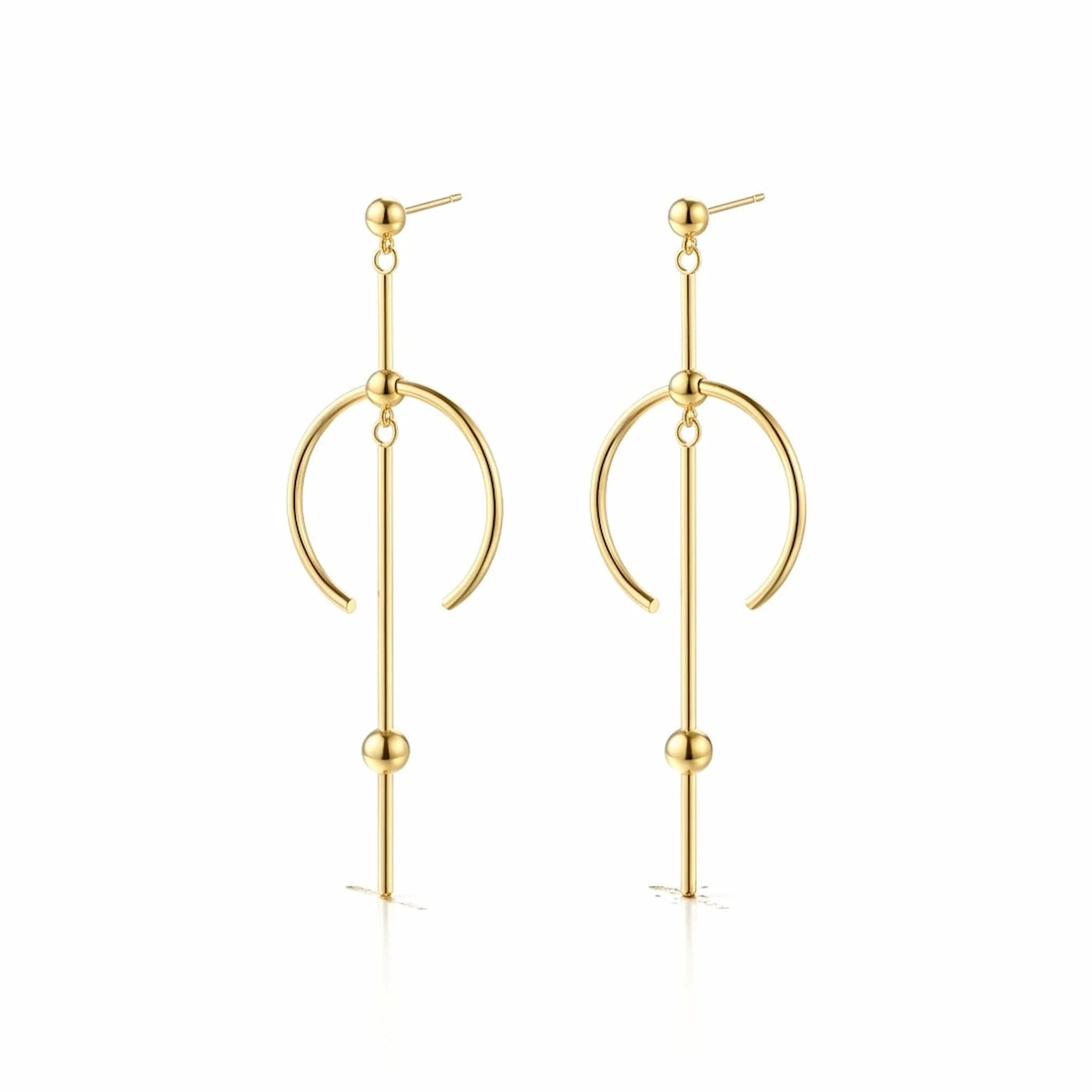 Oxana Earrings