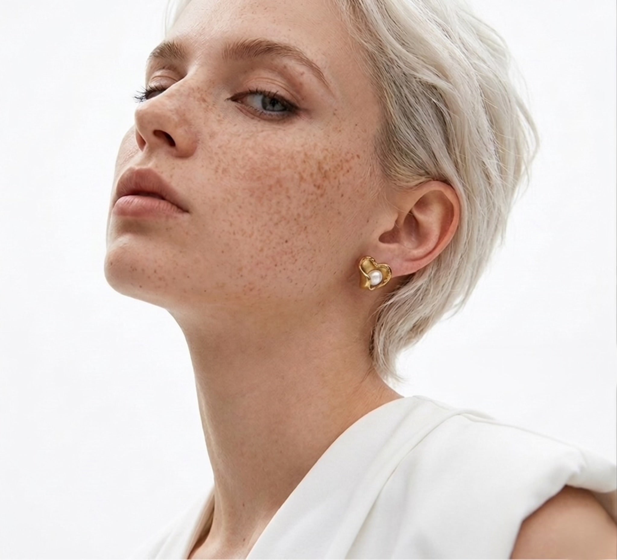 Marianna Earrings