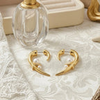 Marly Earrings